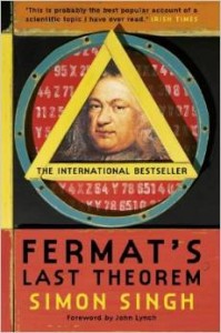 fermatsLastTheorem